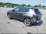 Jeep Compass Limited 4X4 3C4NJDCB2KT734474 снимка