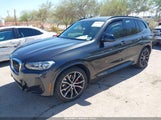 BMW X3 M40I 5UX83DP07N9J15204 снимка