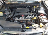 SUBARU LEGACY 2.5I 4S3BMBA69A3221933 снимка