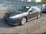 SUBARU LEGACY 2.5I 4S3BMBA69A3221933 снимка