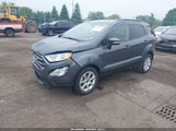 Ford Ecosport Se MAJ3S2GEXKC299881 снимка