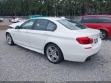 BMW 535D WBAXA5C58GG042513 fotografie