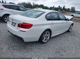 BMW 535D WBAXA5C58GG042513 снимка