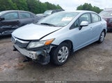 HONDA CIVIC LX 2HGFB2F50CH593119 снимка