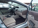 HONDA CIVIC LX 2HGFB2F50CH593119 fotografie
