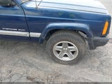 JEEP CHEROKEE SPORT 1J4FT48S01L604740 снимка