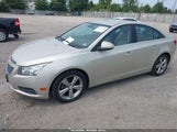 CHEVROLET CRUZE 2LT AUTO 1G1PE5SB6D7200107 снимка