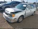 Hyundai Accent Gl KMHCG45C04U504741 снимка
