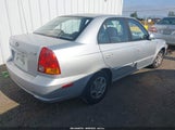 Hyundai Accent Gl KMHCG45C04U504741 снимка
