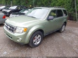 FORD ESCAPE HYBRID 1FMCU59H88KC30923 снимка