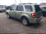 FORD ESCAPE HYBRID 1FMCU59H88KC30923 снимка