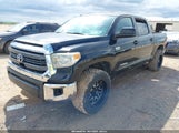Toyota Tundra Sr5 5.7L V8 5TFDW5F12EX395780 fotografie