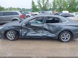 Hyundai Sonata Sel KMHL64JA6PA326413 снимка