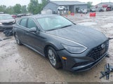 Hyundai Sonata Sel KMHL64JA6PA326413 снимка