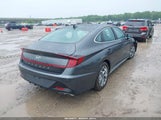 Hyundai Sonata Sel KMHL64JA6PA326413 снимка
