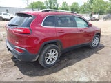 JEEP CHEROKEE LATITUDE 4X4 1C4PJMCS0HW563302 снимка