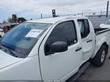 Nissan Frontier Sv 1N6AD0ER2DN729137 снимка
