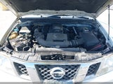 Nissan Frontier Sv 1N6AD0ER2DN729137 снимка