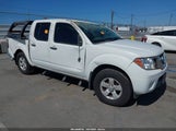 Nissan Frontier Sv 1N6AD0ER2DN729137 снимка