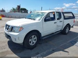 Nissan Frontier Sv 1N6AD0ER2DN729137 снимка