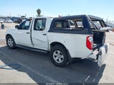 Nissan Frontier Sv 1N6AD0ER2DN729137 снимка