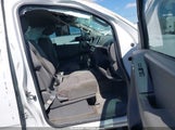 Nissan Frontier Sv 1N6AD0ER2DN729137 снимка