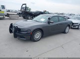 DODGE CHARGER POLICE AWD 2C3CDXKT2KH622748 снимка