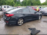 Hyundai Sonata Se 5NPE24AF8HH554105 снимка