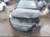 Hyundai Sonata Se 5NPE24AF8HH554105 снимка