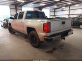 CHEVROLET SILVERADO 1500 1LT 3GCUKREC9FG169747 снимка