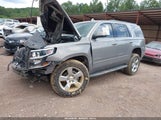 Chevrolet Tahoe Lt 1GNSCBKC1JR104682 снимка
