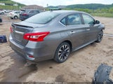 Nissan Sentra Sr 3N1AB7AP9KY202141 снимка