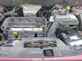 Jeep Patriot Sport Fwd 1C4NJPBA9HD116819 снимка