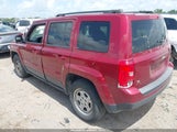 Jeep Patriot Sport Fwd 1C4NJPBA9HD116819 photo