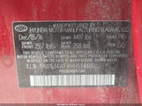 Hyundai Sonata Sport 5NPE34AFXHH534600 photo