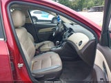 Chevrolet Cruze Ltz 1G1PG5SB0E7357515 снимка