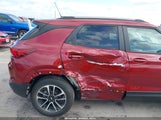 Chevrolet Trailblazer Fwd Lt KL79MPSL6RB163486 fotografie