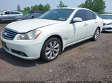 INFINITI M35X JNKAY01F46M264886 снимка