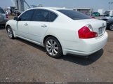 INFINITI M35X JNKAY01F46M264886 снимка