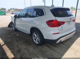 BMW X3 xDrive30I 5UXTR9C54JLD74790 снимка