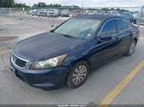 HONDA ACCORD 2.4 LX 1HGCP26329A026338 photo