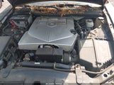 Cadillac Cts Standard 1G6DP577570195149 снимка