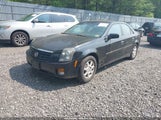 Cadillac Cts Standard 1G6DP577570195149 снимка