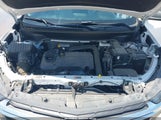 Chevrolet Equinox Fwd Ls 3GNAXHEG0PL108157 снимка