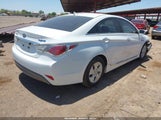 HYUNDAI SONATA HYBRID KMHEC4A42BA001875 снимка