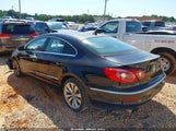 Volkswagen Cc Sport WVWMN7AN6AE544741 снимка