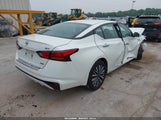 Nissan Altima Sv Intelligent Awd 1N4BL4DW8PN418850 fotografie