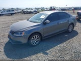 Volkswagen Jetta 2.5L Se 3VWDZ7AJXBM397821 photo