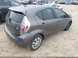TOYOTA PRIUS C FOUR/ONE/THREE/TWO JTDKDTB33E1084788 снимка
