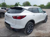 CHEVROLET BLAZER AWD RS 3GNKBKRS9MS529990 снимка